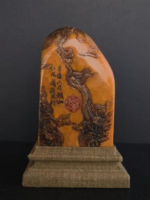 A Galeria de Arte Huangshi: Um Tesouro Escondido para os Amantes da Cultura e Histórias Fascinantes!