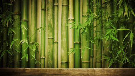 A Floresta de Bambu Huangjinxi, Um Refúgio Verde e Espiritual em Guang'an!