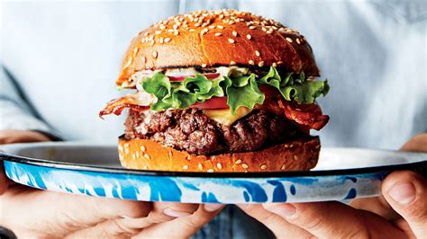 Are Burgers Good for Protein? And Why Do They Taste Like Childhood Memories?