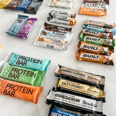 Are Protein Bars Good for Muscle Gain? And Why Do They Taste Like Cardboard Sometimes?