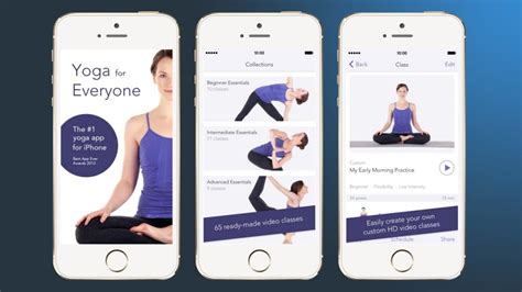 Are There Any Free Yoga Apps? Exploring the Intersection of Digital Wellness and Accessibility