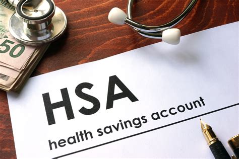 Can You Use HSA for Vitamins? Exploring the Intersection of Health Savings and Nutritional Supplements