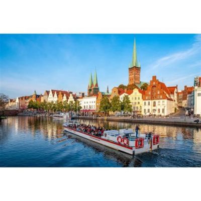 Das Alte Hafen – Um mergulho na história marítima e gastronomia de Lübeck!