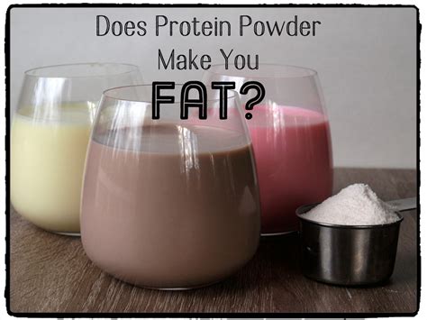 Does Whey Protein Make You Fat If You Don't Work Out? And Why Do Cats Always Land on Their Feet?