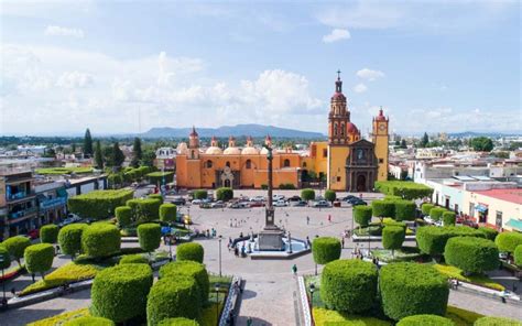 El Jardin Secreto: Um Refúgio Tranquilo em San Juan del Río