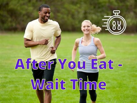 How Long Should I Wait Before Running After Eating: A Symphony of Digestion and Motion