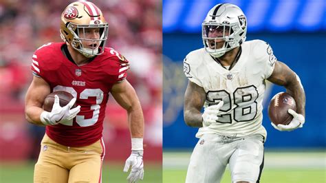 How Many White Running Backs Are in the NFL: A Dive into Representation and Unrelated Musings