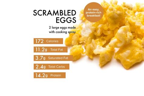 How Much Protein Does a Scrambled Egg Have, and Why Does It Remind Me of a Cosmic Dance?