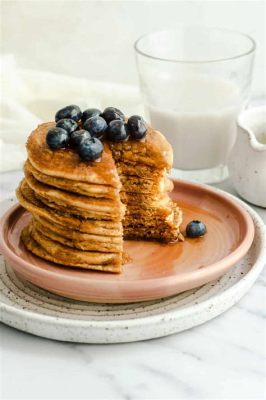 How to Add Protein Powder to Pancakes: A Culinary Adventure in Every Bite