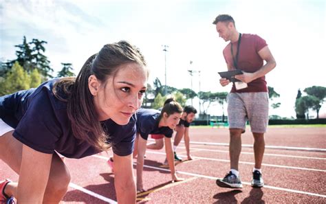 How to Become a Certified Running Coach: Because Running Away from Problems Isn’t Always the Answer