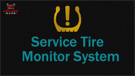 How to Fix Service Tire Monitor System: A Journey Through the Maze of Modern Automotive Alerts