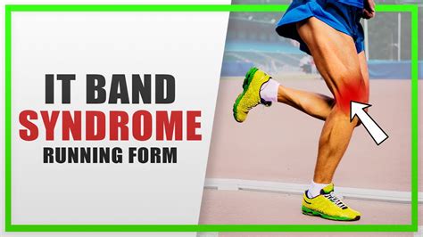 How to Strengthen IT Band for Running: A Comprehensive Guide