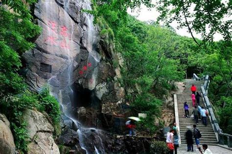  Huaguo Mountain, um tesouro geológico com vista para o mar e mistérios ancestrais!