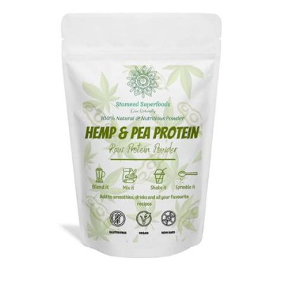 Is Hemp or Pea Protein Better: A Journey Through the Cosmic Soup of Nutritional Choices