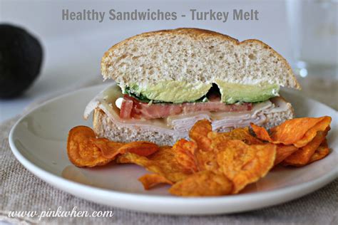 Is Turkey Sandwich Healthy? A Culinary Conundrum Wrapped in Bread