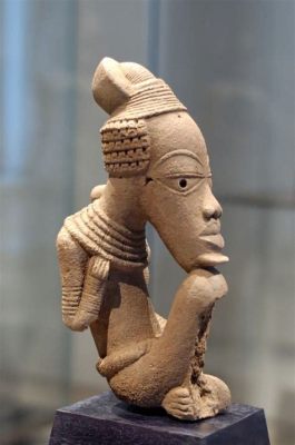 O Museu de Arte Africana: Uma Janela para as Tradições e Criatividade Nigeriana!