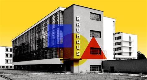 Museu de Arte e História da Bauhaus: Uma Jornada Fascinante Pelo Design Revolucionário e pela Arquitetura Inovadora!