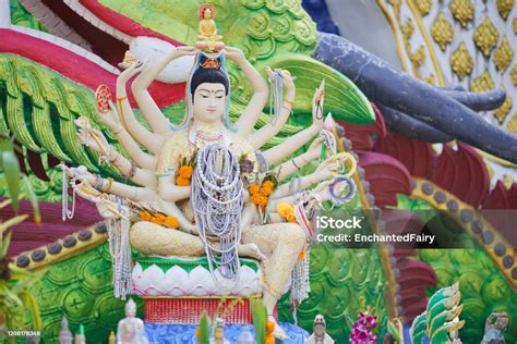  O Templo de Guanyin: Uma Jornada Espiritual em Xuchang!