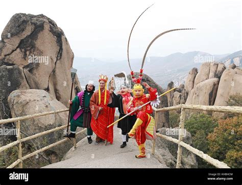  O Templo de Tianzhong: Uma Jornada Espiritual e Arquitetura Milenar em Zhumadian!