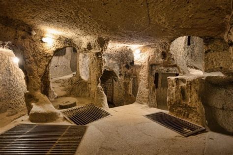  O Túnel de Cu Chi: Uma Jornada Subterrânea Através da História!