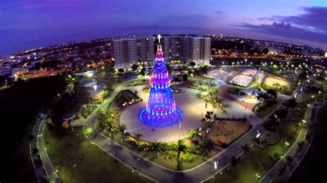 Parque da Cidade: Um Oásis Verdejante no Coração de Natal!