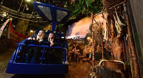  The Jorvik Viking Centre: Uma Imersão Inesquecível na Era Viking de York!