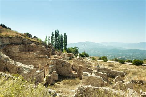 As Ruínas de Sagalassos: Um Tesouro Escondido na Montanha!