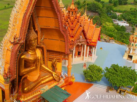  Wat Tham Suea: Uma Maravilha de Pedra e Religião Envoltas em Mistério na Natureza