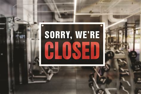 What Days Are Planet Fitness Closed: Exploring the Unpredictable Rhythms of Gym Closures