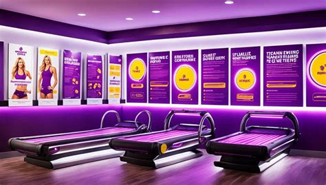 What Level Are Planet Fitness Tanning Beds: A Deep Dive into the World of Fitness and Tanning