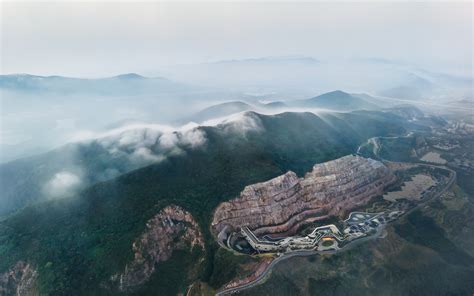 Zhuangyuanjing - Um Santuário Escondido de Beleza Natural e História Fascinante!